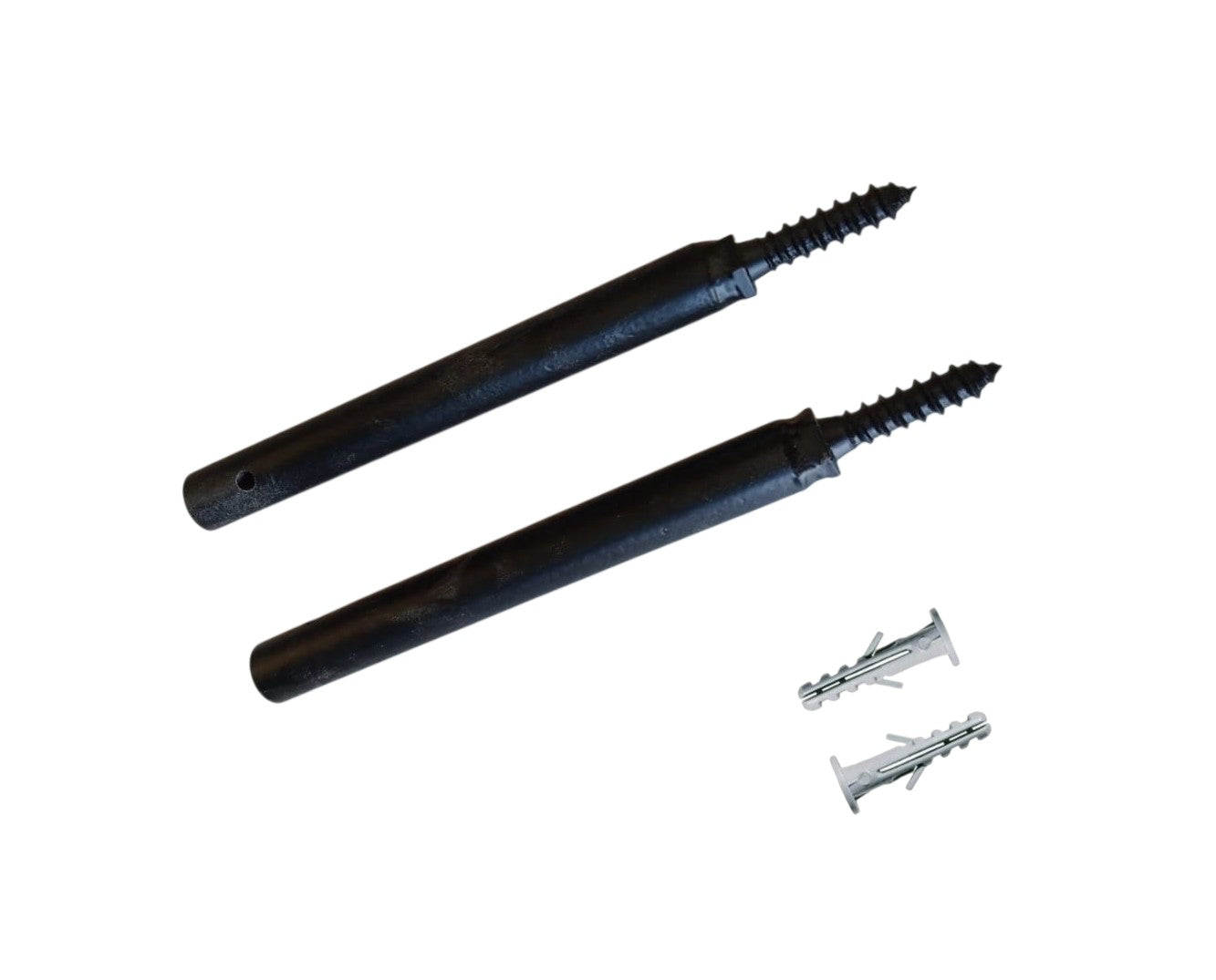 Set de  2 Repisas Flotantes 60x20 cms